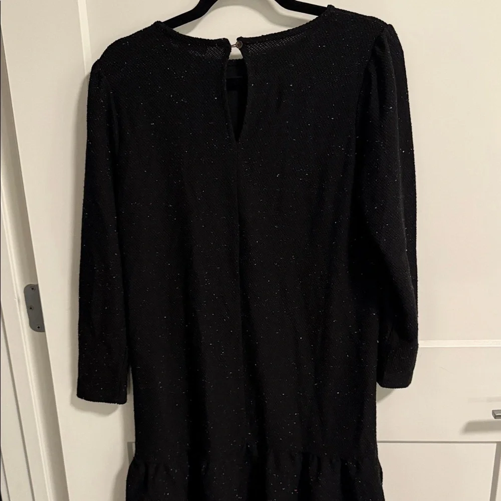 LOFT Black womens Formal Dress - Picture 8 of 9
